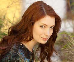 Chasing molly kurt angle jpg x Felicia day
