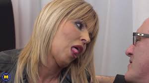 Mature blonde squirts all over the bed jpg x Blonde mature squirt