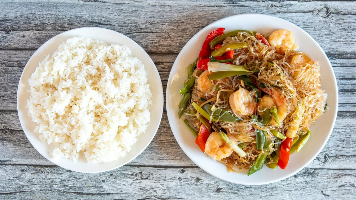 Tom Yum Thai Bell AZ by null