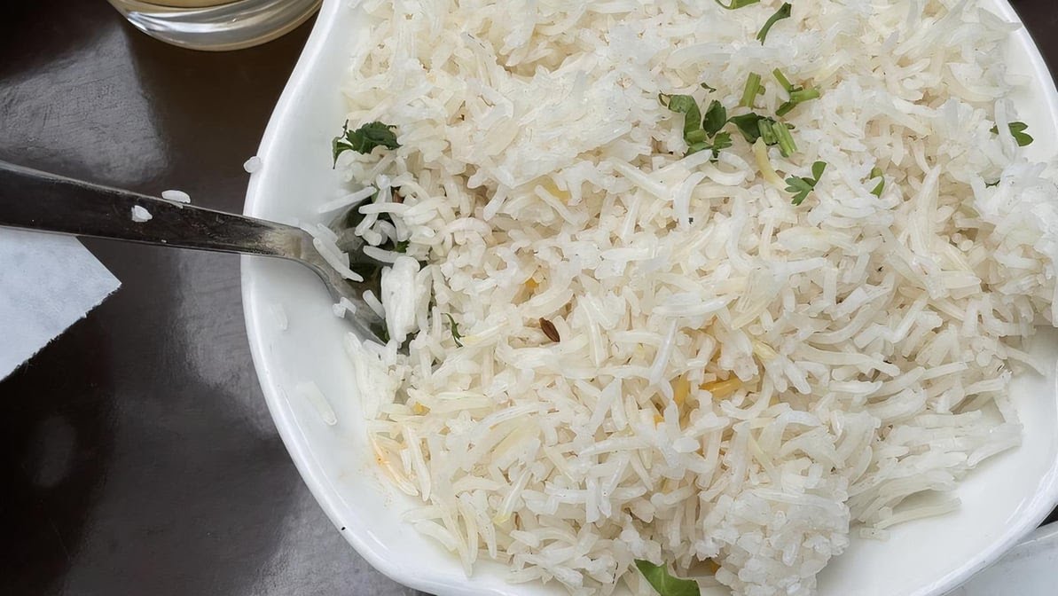 Saffron Indian Bistro by null