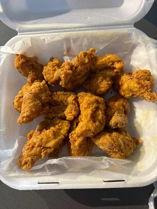 Pappy's Minneapolis by null