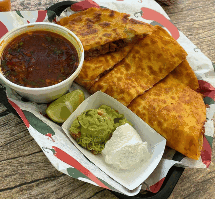 El Indio Restaurant & Taqueria by null