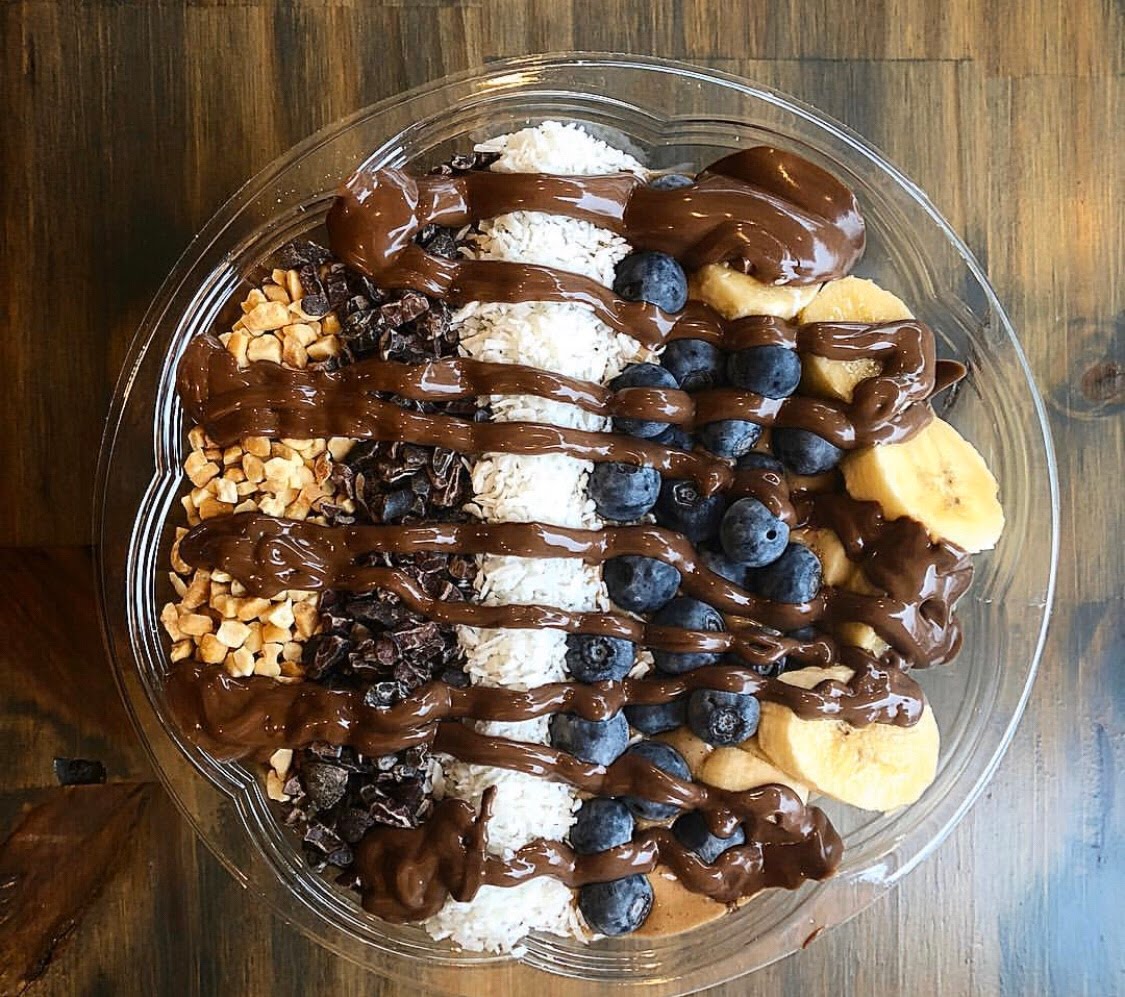 Root & Vine Juice Bar by null