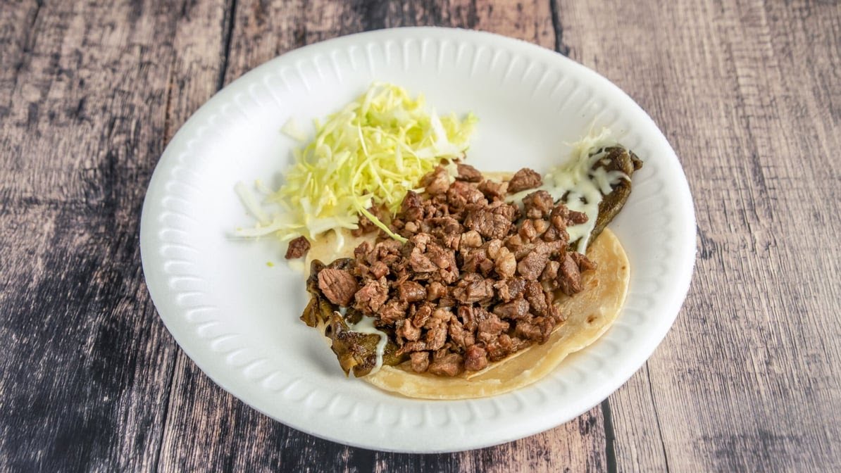 El Güero Canelo Restaurant by null