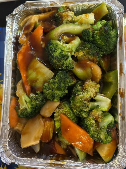 Oriental Pearl by null