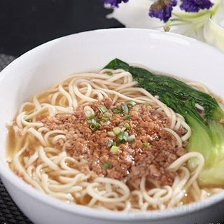 Szechuan cuisine by null