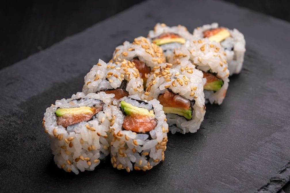 Robata JINYA - 3rd St. by null