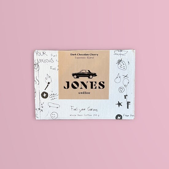 Jones Coffee - Chaska by null