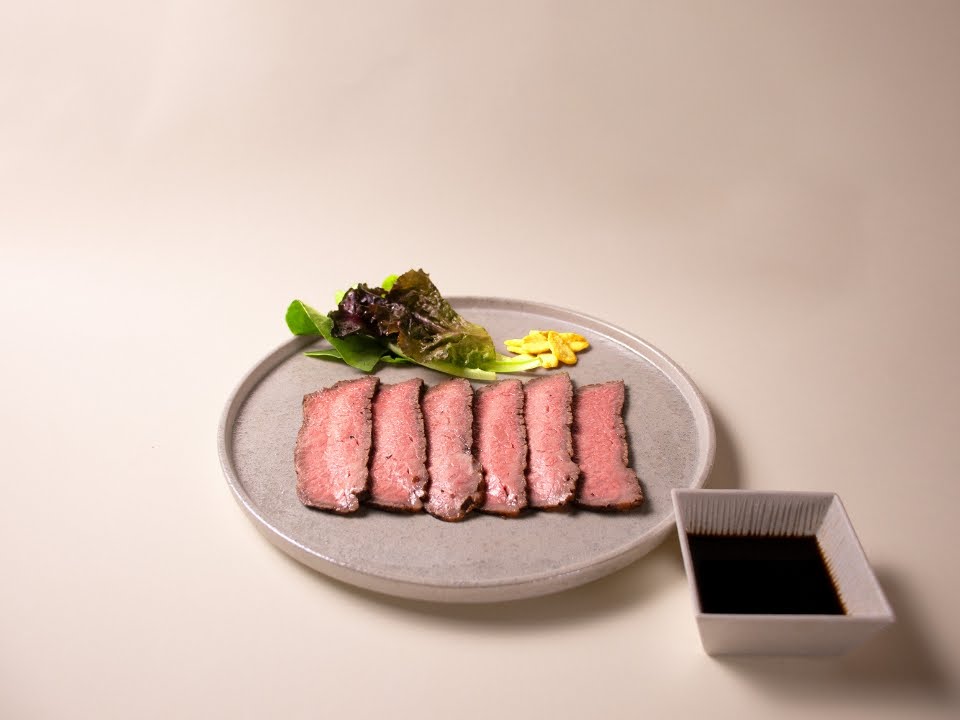 Ramen Chikumo -Japanese Toripaitan by null