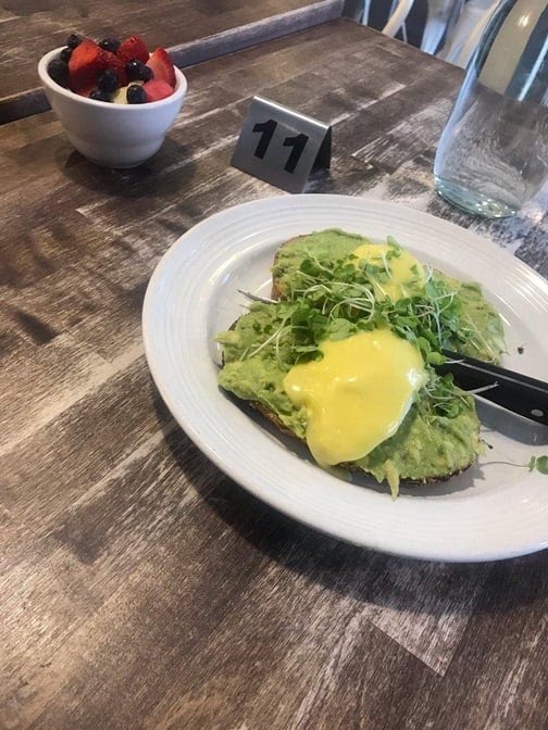 Garden Table by null