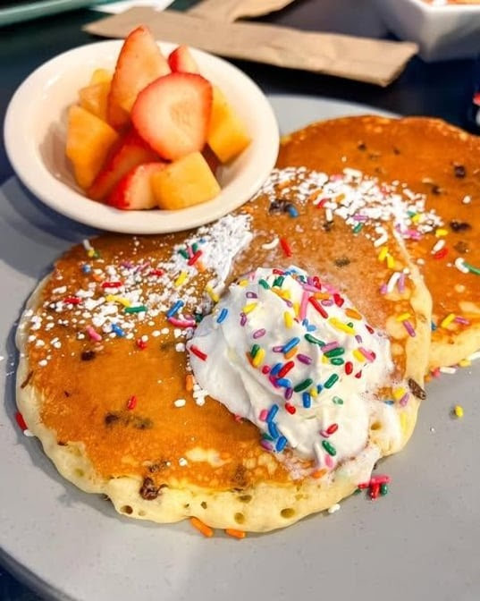 Time to Rise and Shine Elkhorn by null