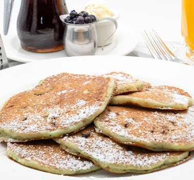 The Original Pancake House by null