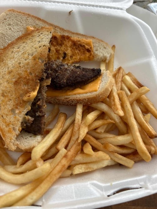 Uncle Ben's Grill by null