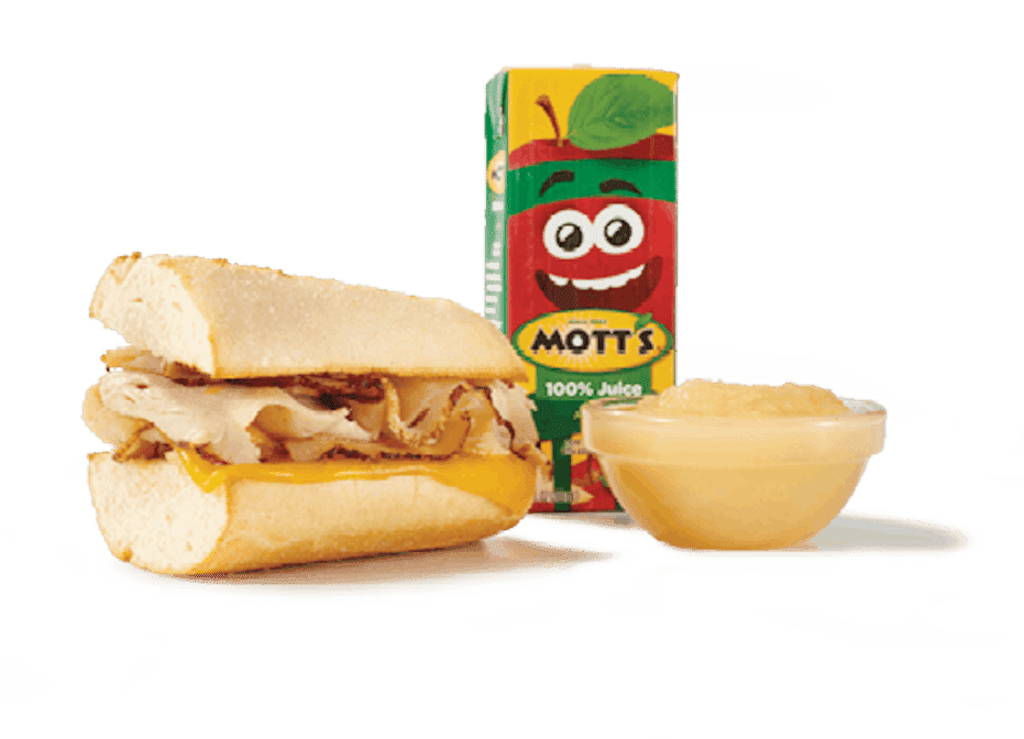 Newk's Eatery by null