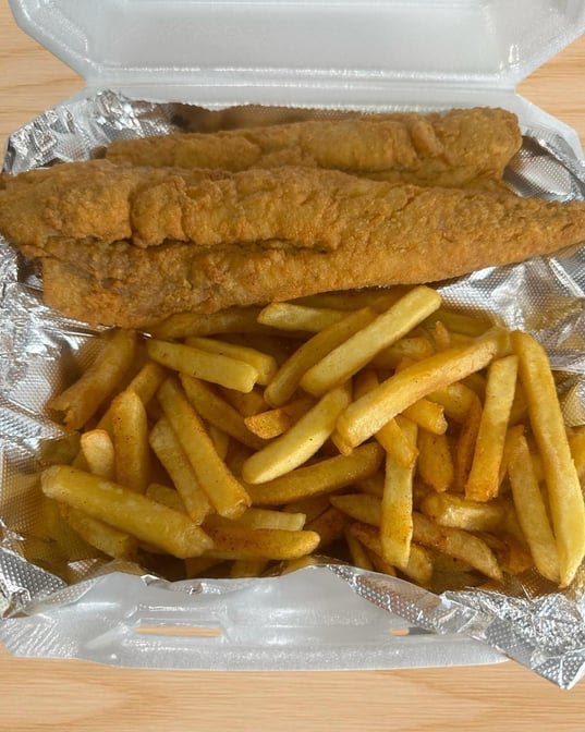 Iffys Hot wings & Pizza Italia 🇮🇹 by null