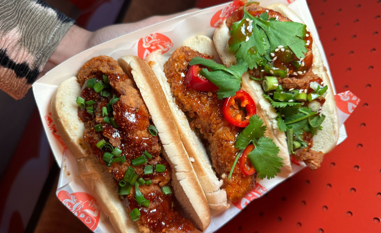 Tender Crush by null