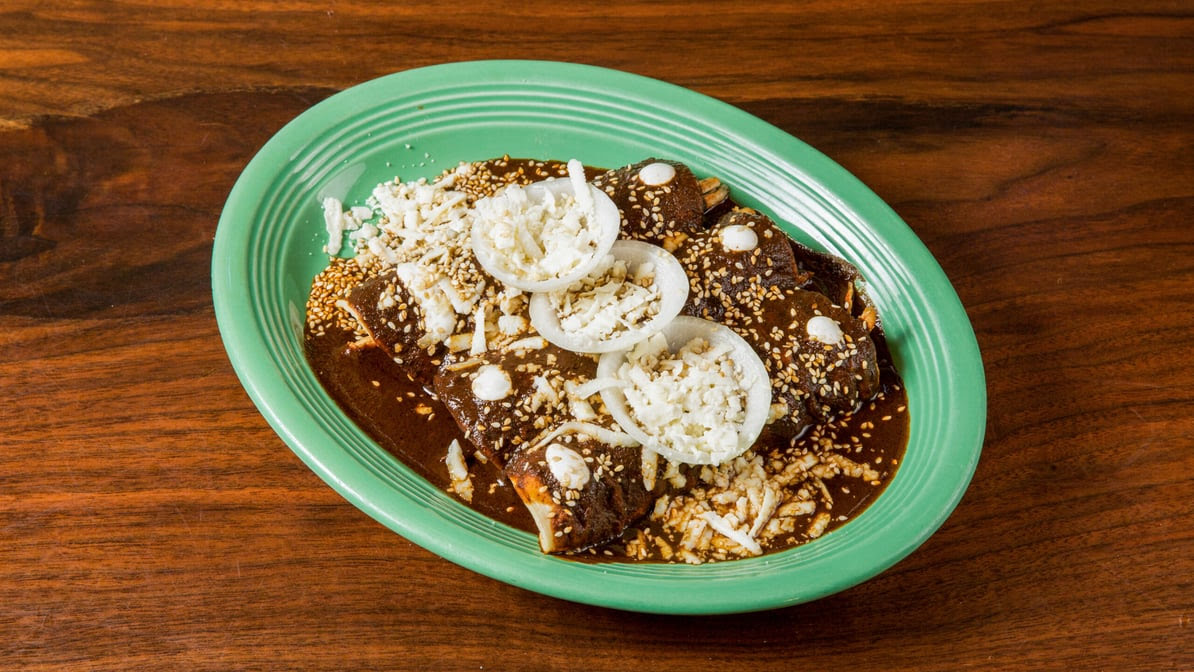 The Calaveras NYC by null