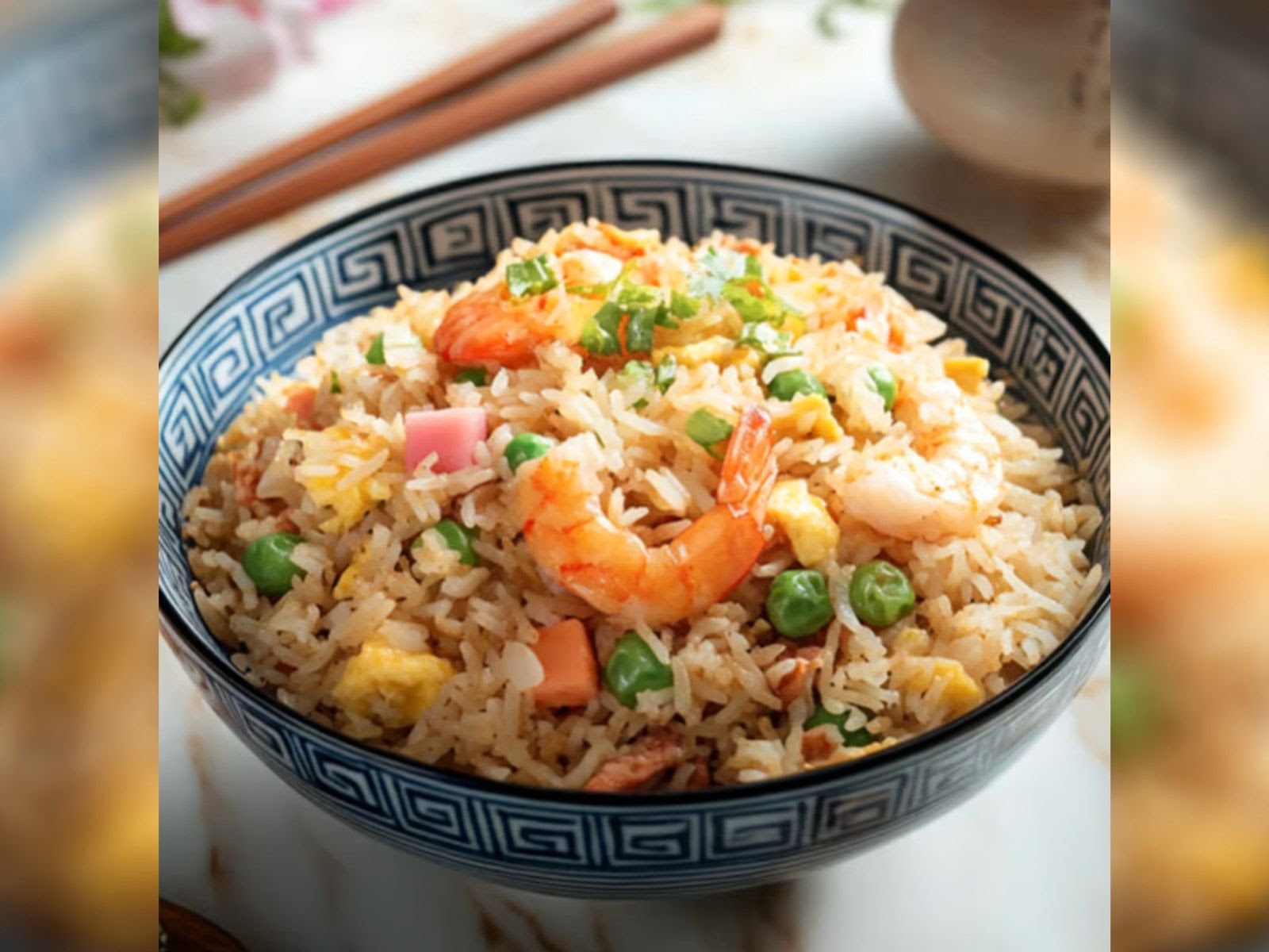 Dumpling Garden by null