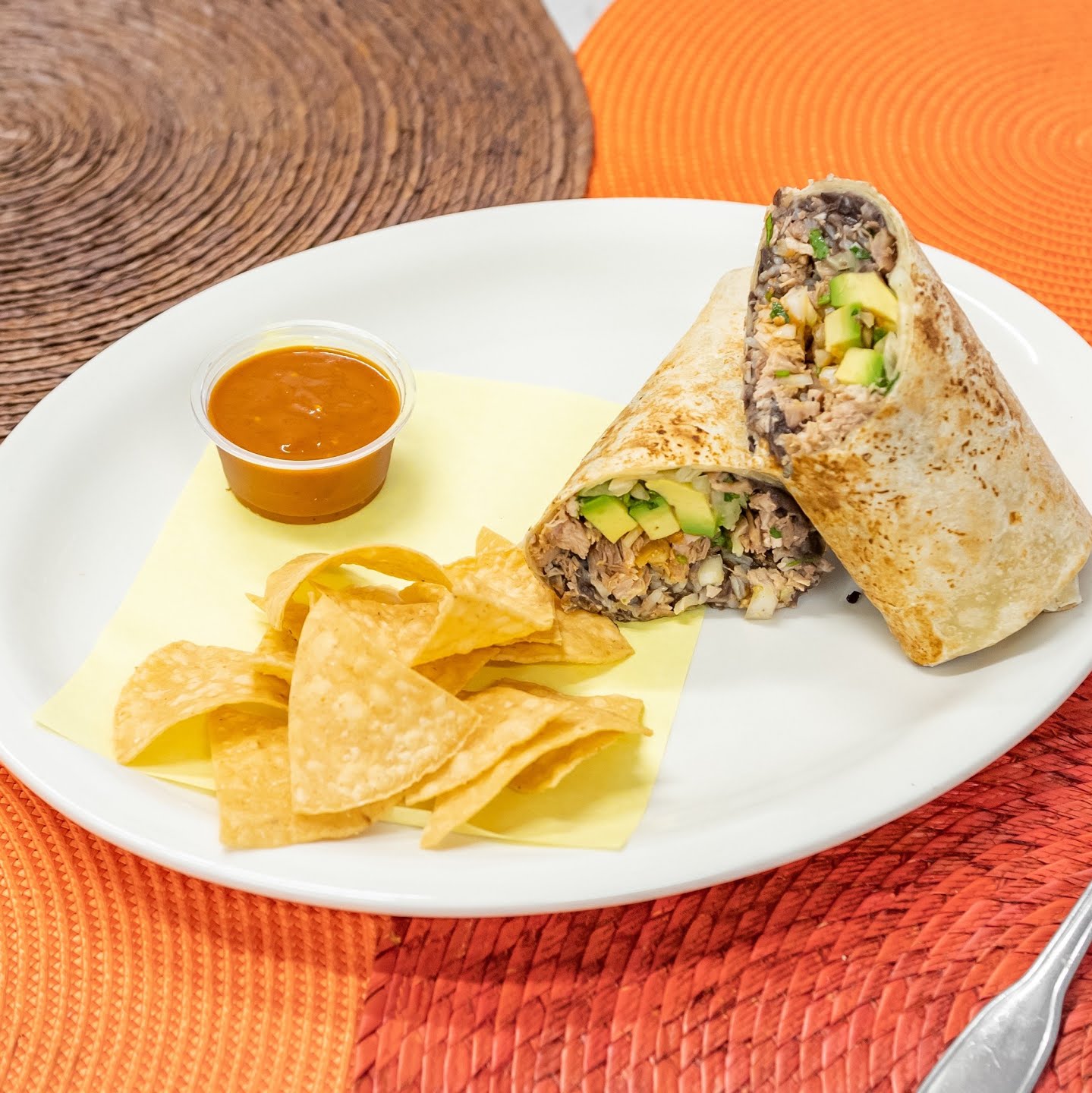 Loteria Grill by null