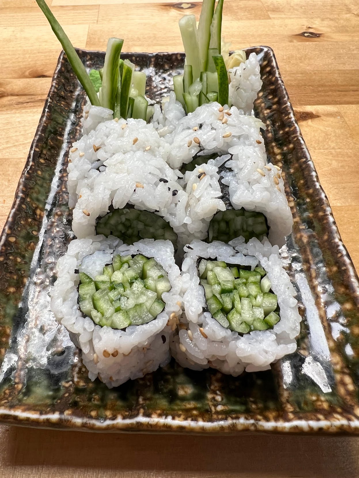 Osaka Ramen & Sushi by null