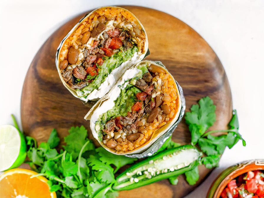 L'Gusto Mex Fusion by null