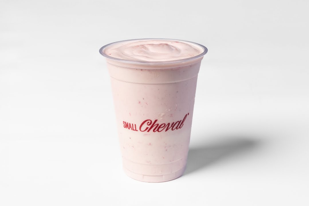 Small Cheval- Logan Square by null