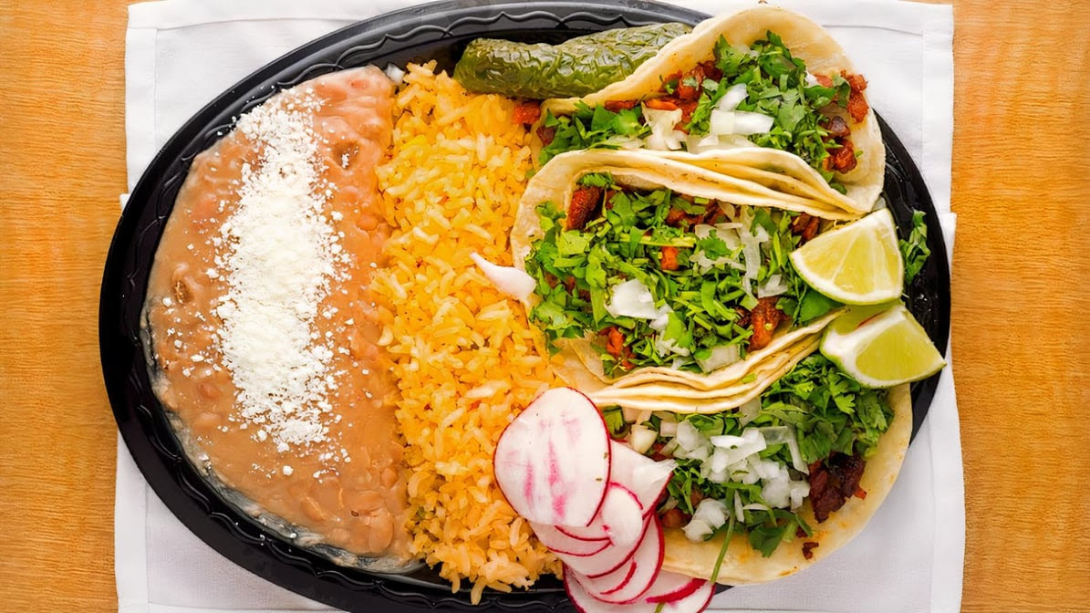 Los Ocampo Mexican Restaurant & Bar by null