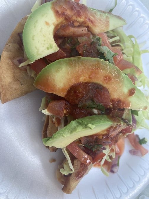 Mariscos El Faro by null