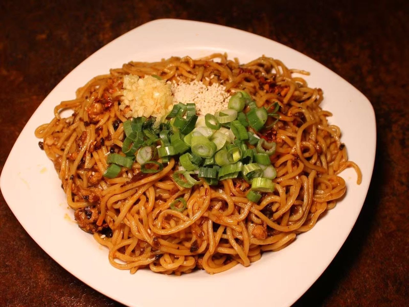 Old Town Taste by null