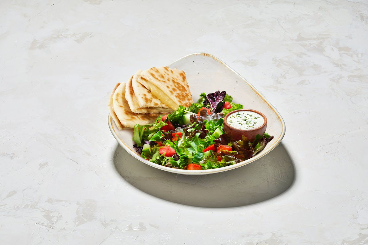 Luna Grill The Hill by null