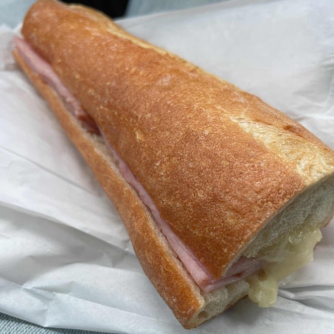 Beanery of Alameda by null