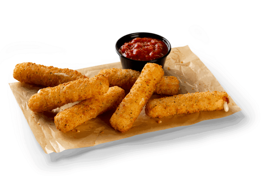 Buffalo Wild Wings 'GO' by null