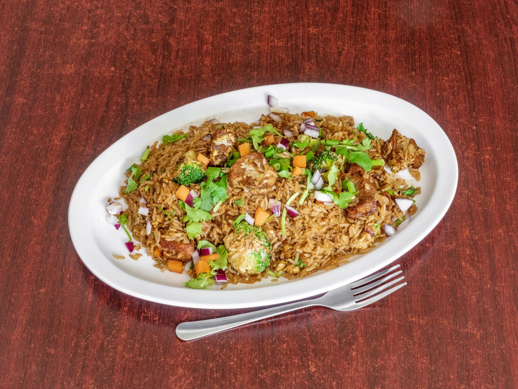 Eastside Thai Restaurant by null