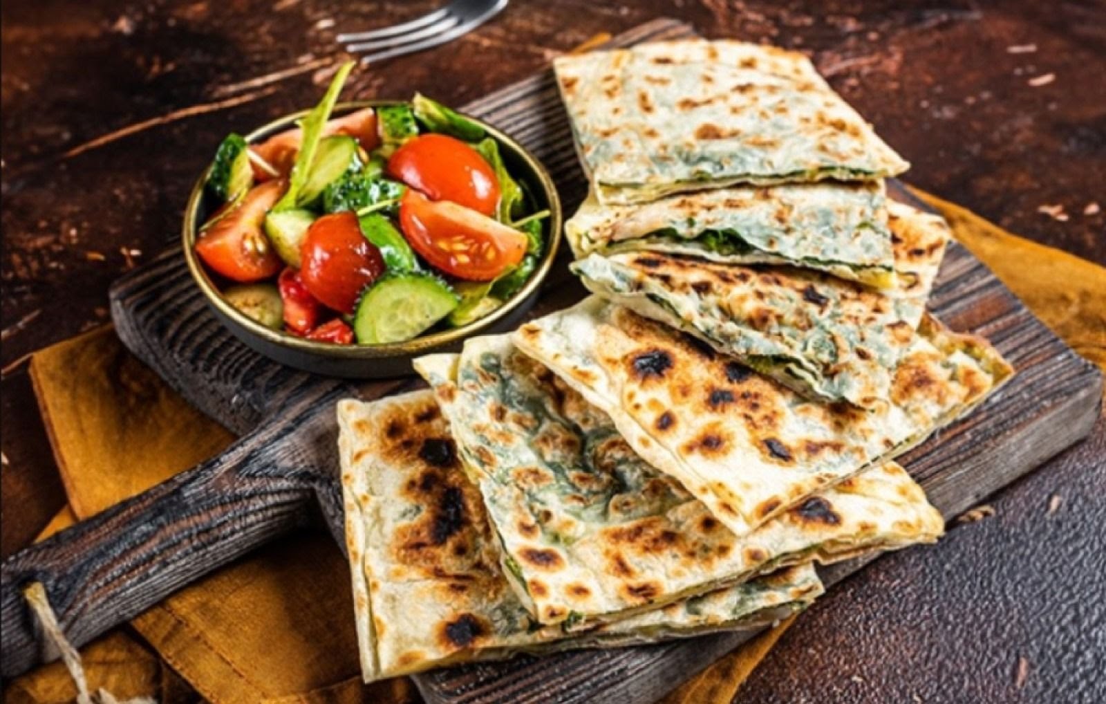Cafe De Gozlemece by null