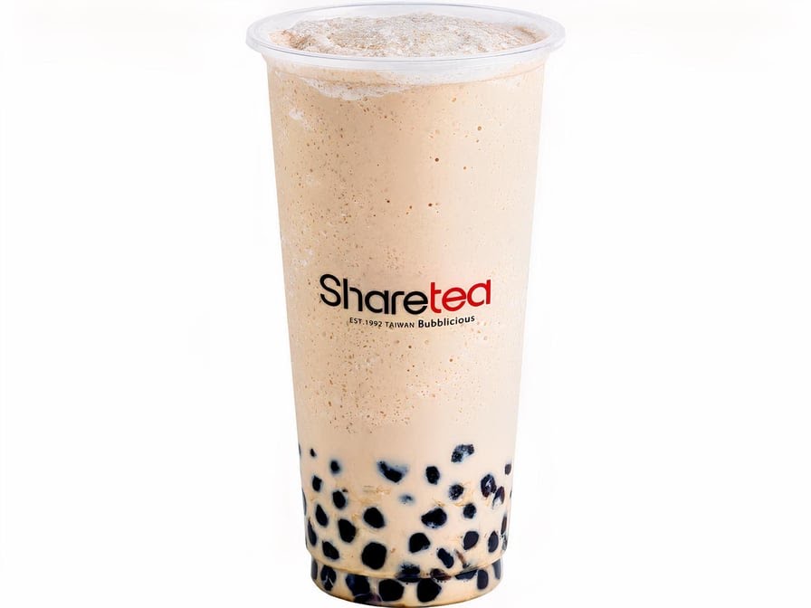 Sharetea by null