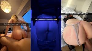 Sexiest snapchats jpg x Sexiest snapchats