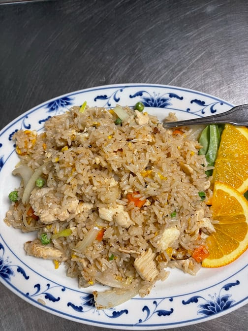 Lemon Grass Thai Restaurant by null