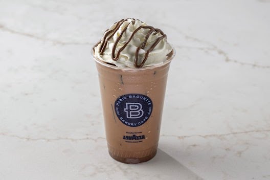 Paris Baguette by null