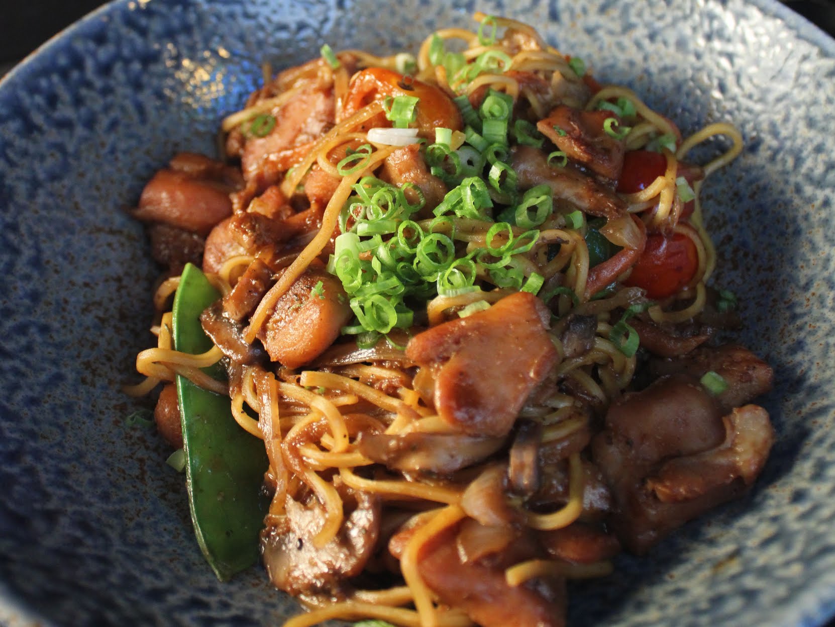 Umi Japanese Restaurant by null