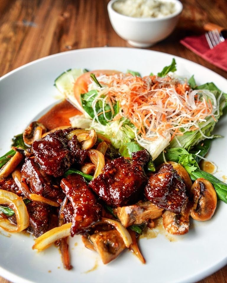 Brodard Chateau by null