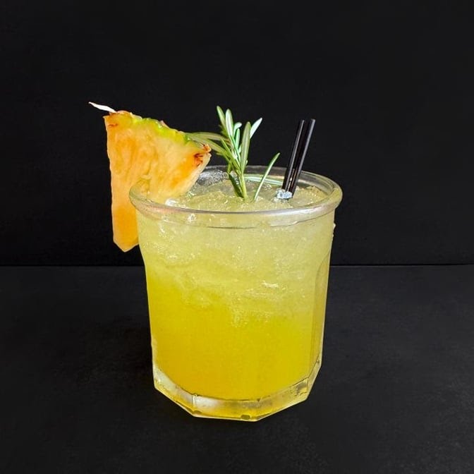 Teakwood Thai Chophouse by null