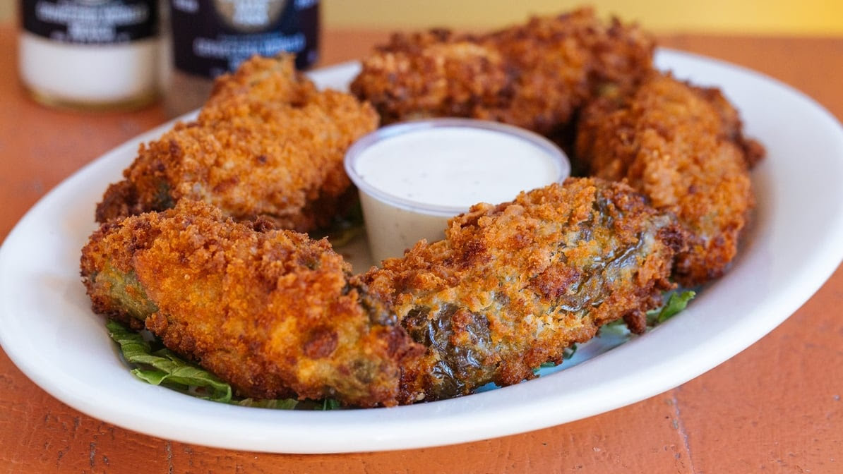 Cactus Cantina by null