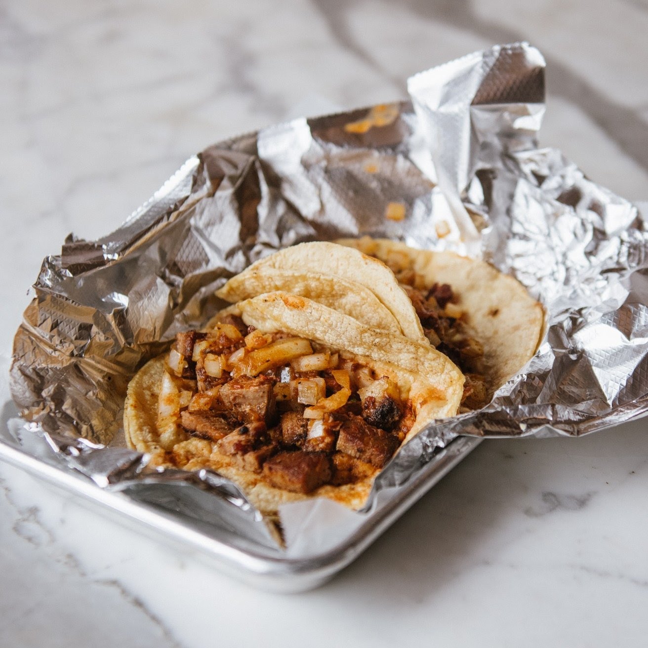 Bell Street Burritos by null