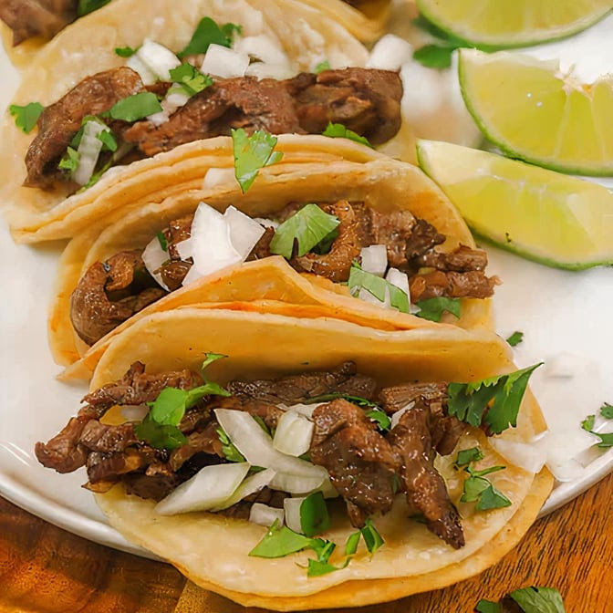 La Pupusa Loca Grille by null