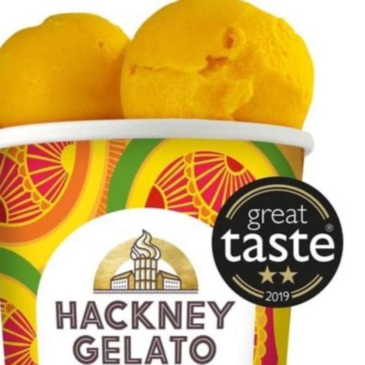 Portobello Juice Hub by null