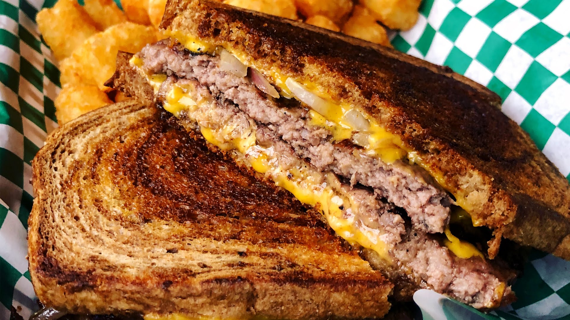 Beck's Chicago by null