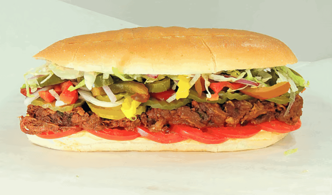 Sub City Miami by null