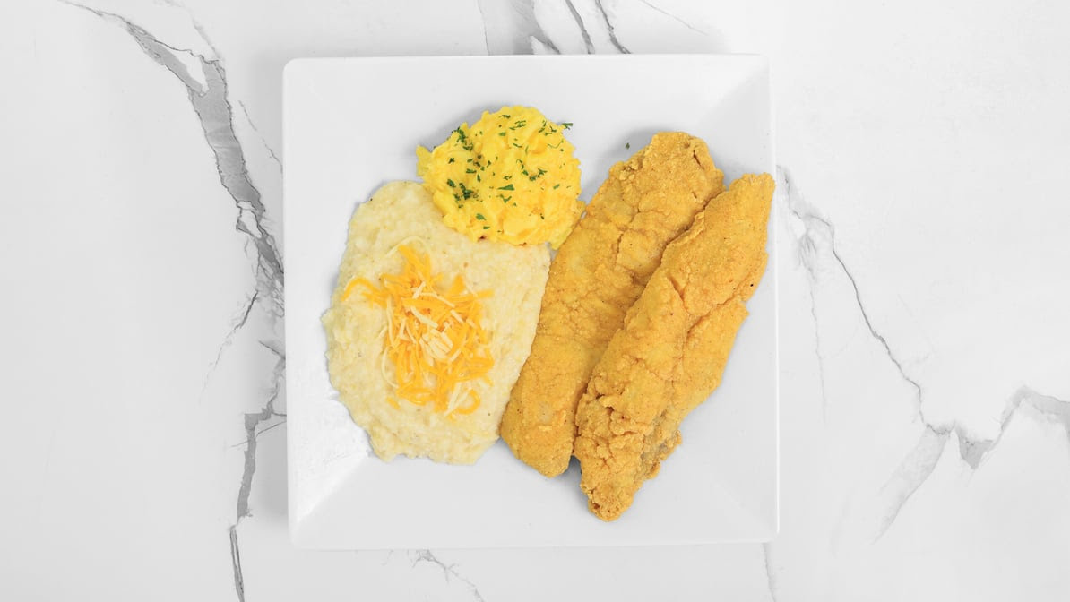 THE BREAKFAST SPOT EASTSIDE by null