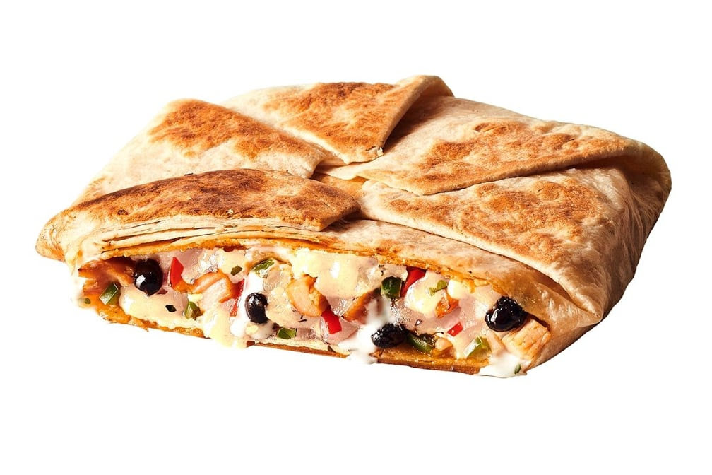 Moe's Southwest Grill by null