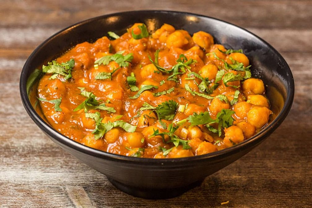 Tikka Indian Grill by null